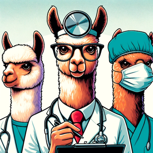 Llama3-70B performs on par with GPT-4-Turbo on answering USMLE questions